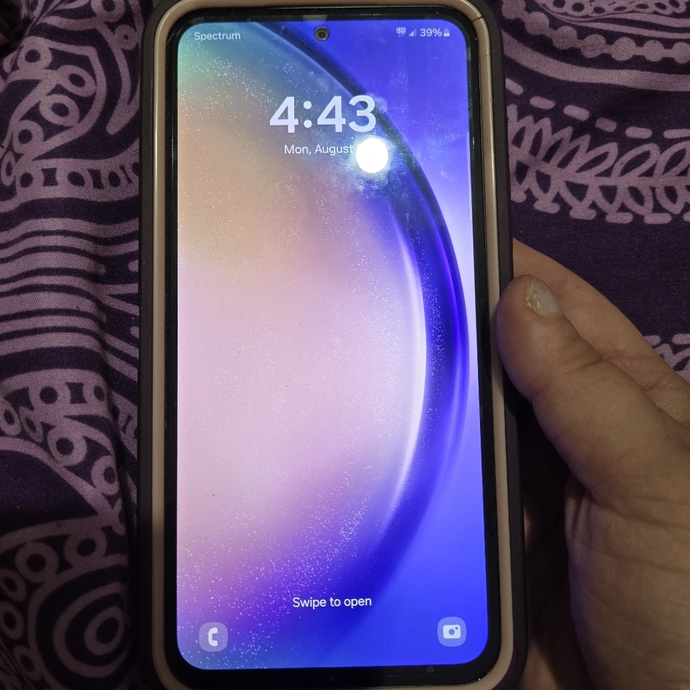 Samsung Galaxy A54 5g